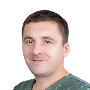 Багдалов Ильдар Расимович