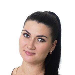 Нечаева (Гладилкина) Валентина Сергеевна
