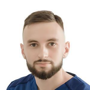 Абрамов Александр Константинович