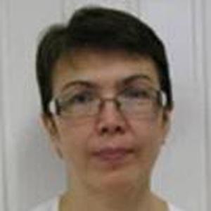 Тагирова Ольга Геннадьевна