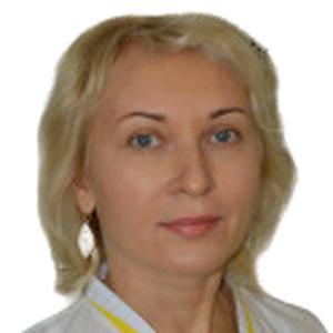 Винокурова Светлана Петровна