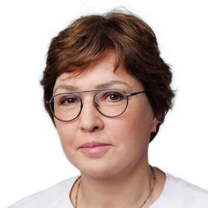 Юшманова Светлана Леонидовна