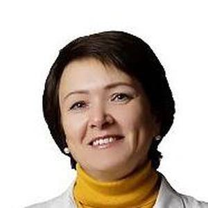 Никитина Наталья Анатольевна