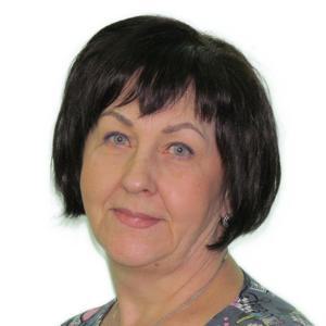 Байгулова Марина Михайловна