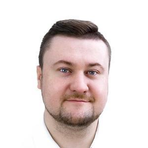Михайлов Максим Андреевич