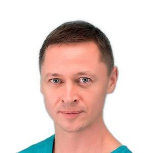 Звольский Роман Владимирович