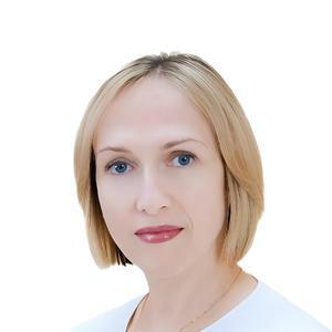 Суханова Светлана Александровна
