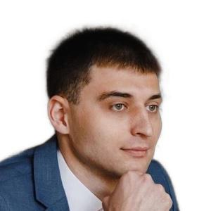 Зубавленко Роман Андреевич