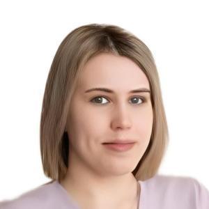 Чуковенкова Юлия Олеговна