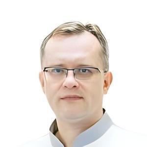 Смирнов Алексей Витальевич