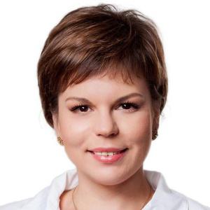 Шарнова Анна Анатольевна