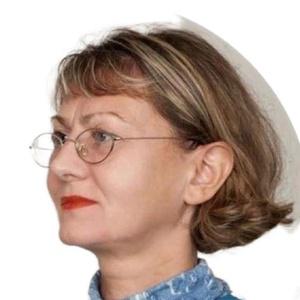 Пархоменко Марина Юрьевна