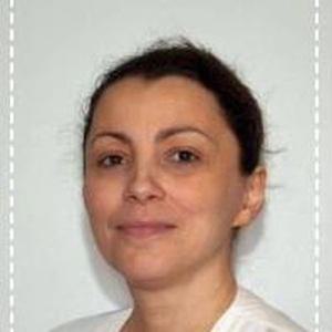 Абаева Инга Александровна