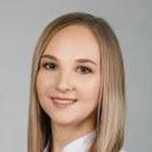 Хромова Юлия Александровна