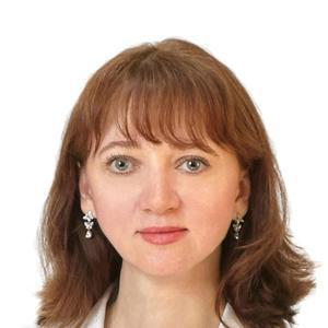 Звонкова Наталья Георгиевна