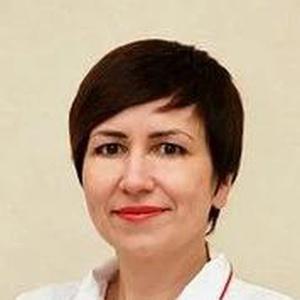 Яговдик Марина Константиновна