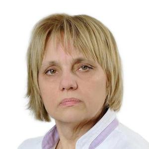 Иванова Ирина Ивановна