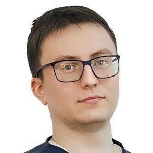 Полухин Алексей Алексеевич