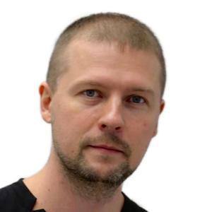 Кривицкий Константин Александрович