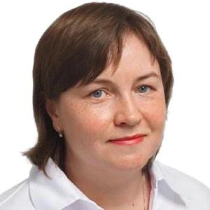 Рязанова Елена Александровна