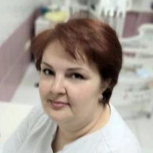 Сопина Анна Сергеевна
