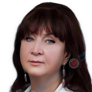 Дрозденко Наталья Ивановна