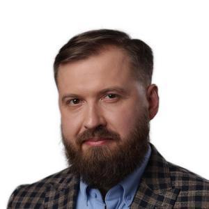 Костин Антон Сергеевич
