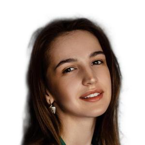 Бурнашова Ульяна Сергеевна