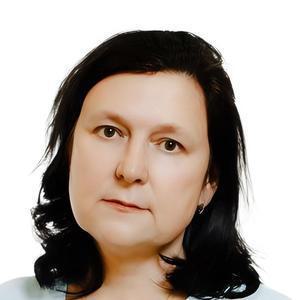 Деменева Татьяна Александровна