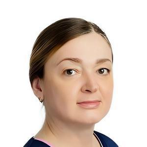 Рудич Юлия Борисовна