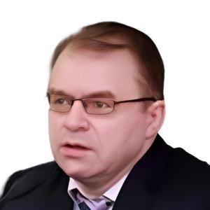 Хисамутдинов Ильдар Фирдаусович