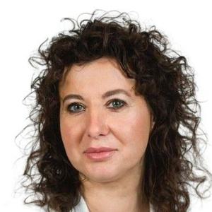 Величко Елена Викторовна