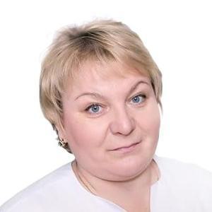 Семикова Ольга Викторовна