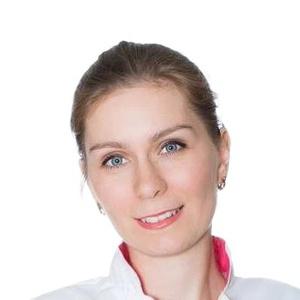 Лигунова Диана Михайловна