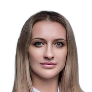 Привалова Мария Александровна
