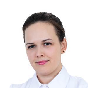 Березина Мария Сергеевна