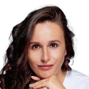 Королёва Ирина Валерьевна