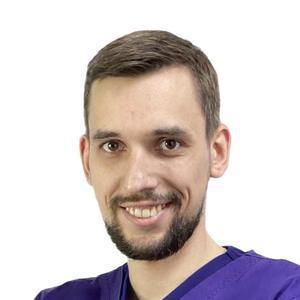 Затула Антон Андреевич