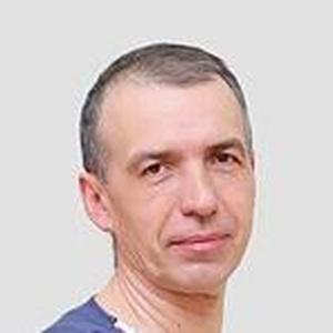 Качмарский Игорь Брониславович