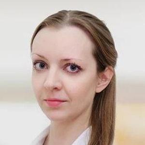 Подоляк Анна Сергеевна