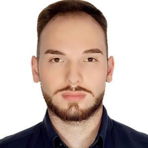 Османов Рустам Русланович