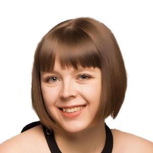 Павлова Елена Сергеевна