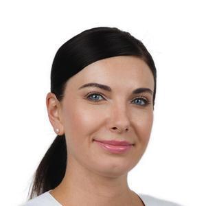 Ямцова Анна Сергеевна