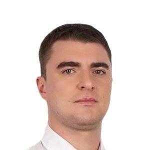 Мазепа Валерий Олегович