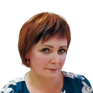 Столбова Светлана Николаевна