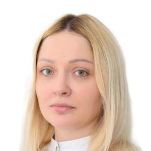 Ткачева Анна Олеговна