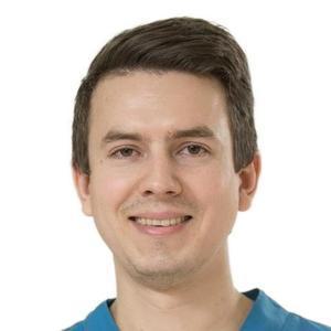 Харченко Алексей Николаевич