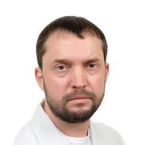 Лепендин Максим Валентинович