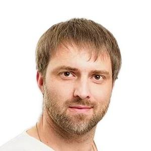 Парфенов Сергей Андреевич