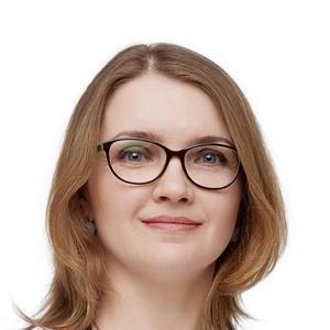 Селиванова Светлана Юрьевна